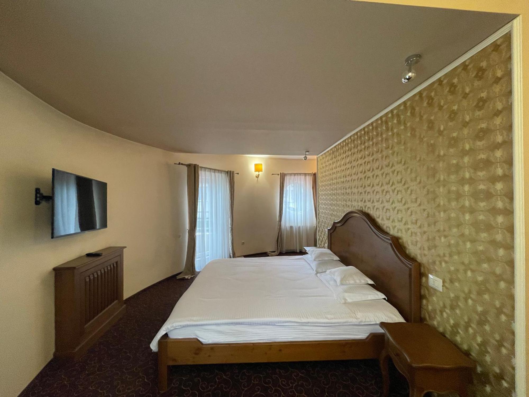 Topaz Boutique Cluj-Napoca Eksteriør bilde