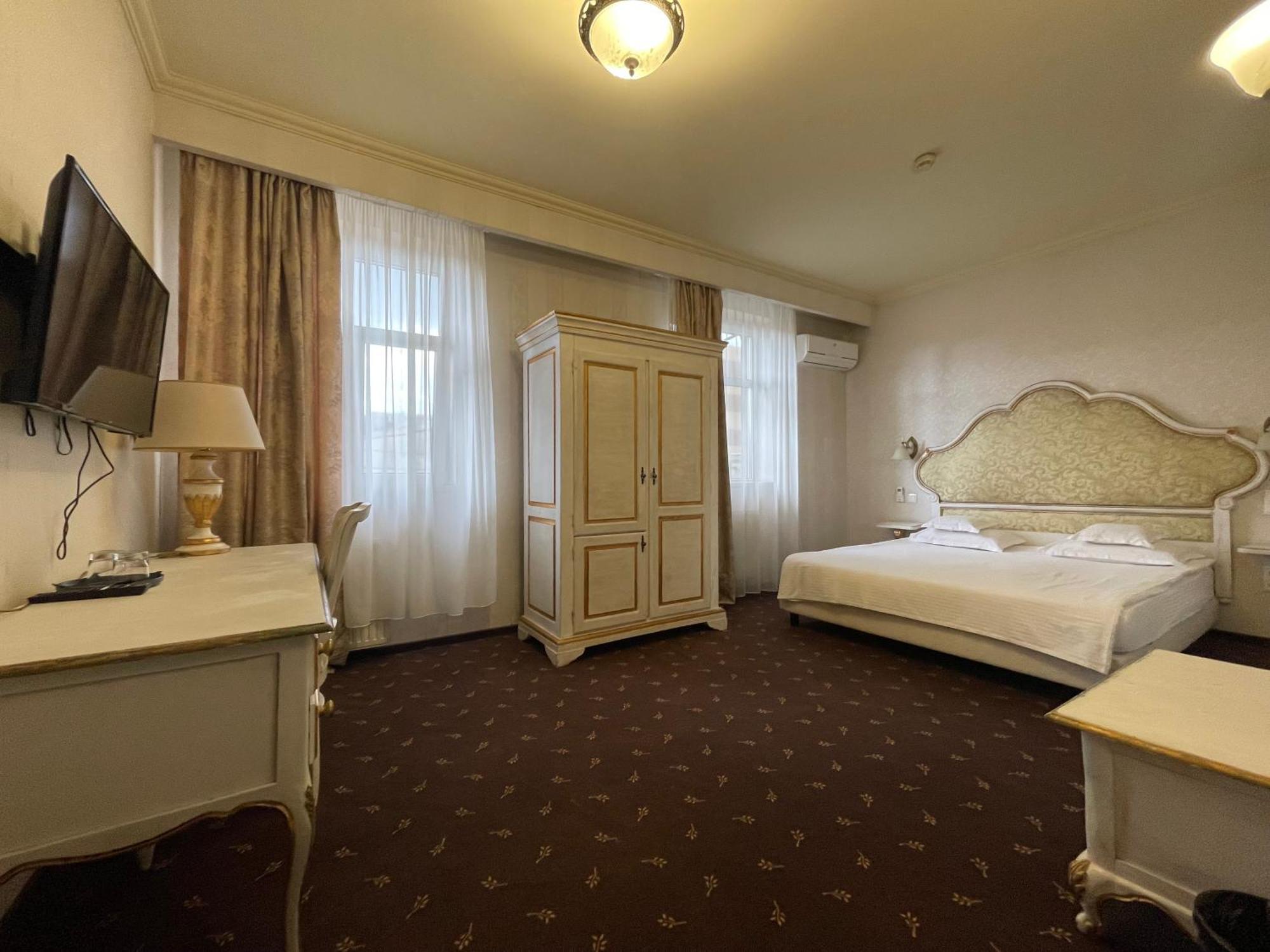 Topaz Boutique Cluj-Napoca Eksteriør bilde