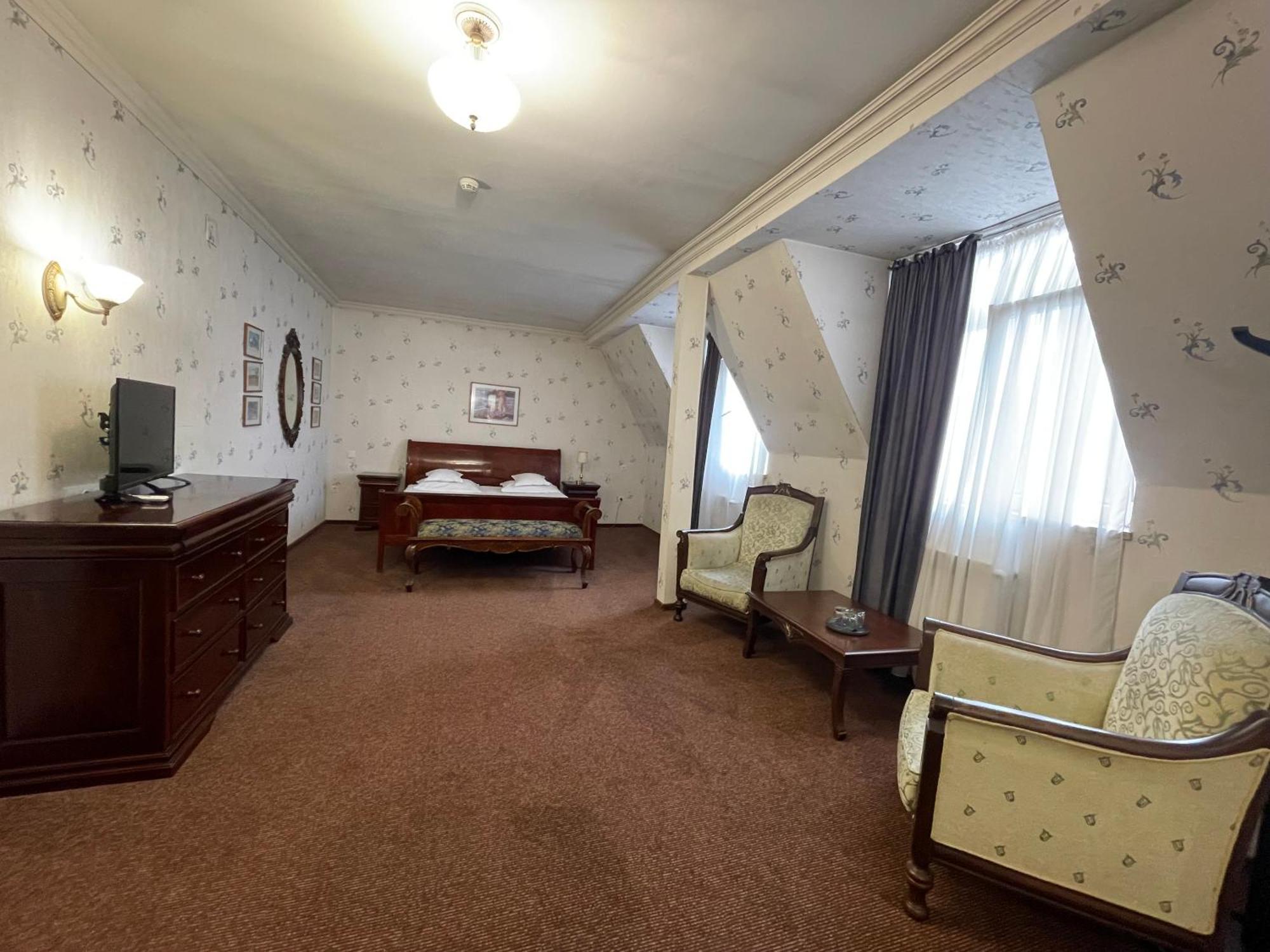 Topaz Boutique Cluj-Napoca Eksteriør bilde