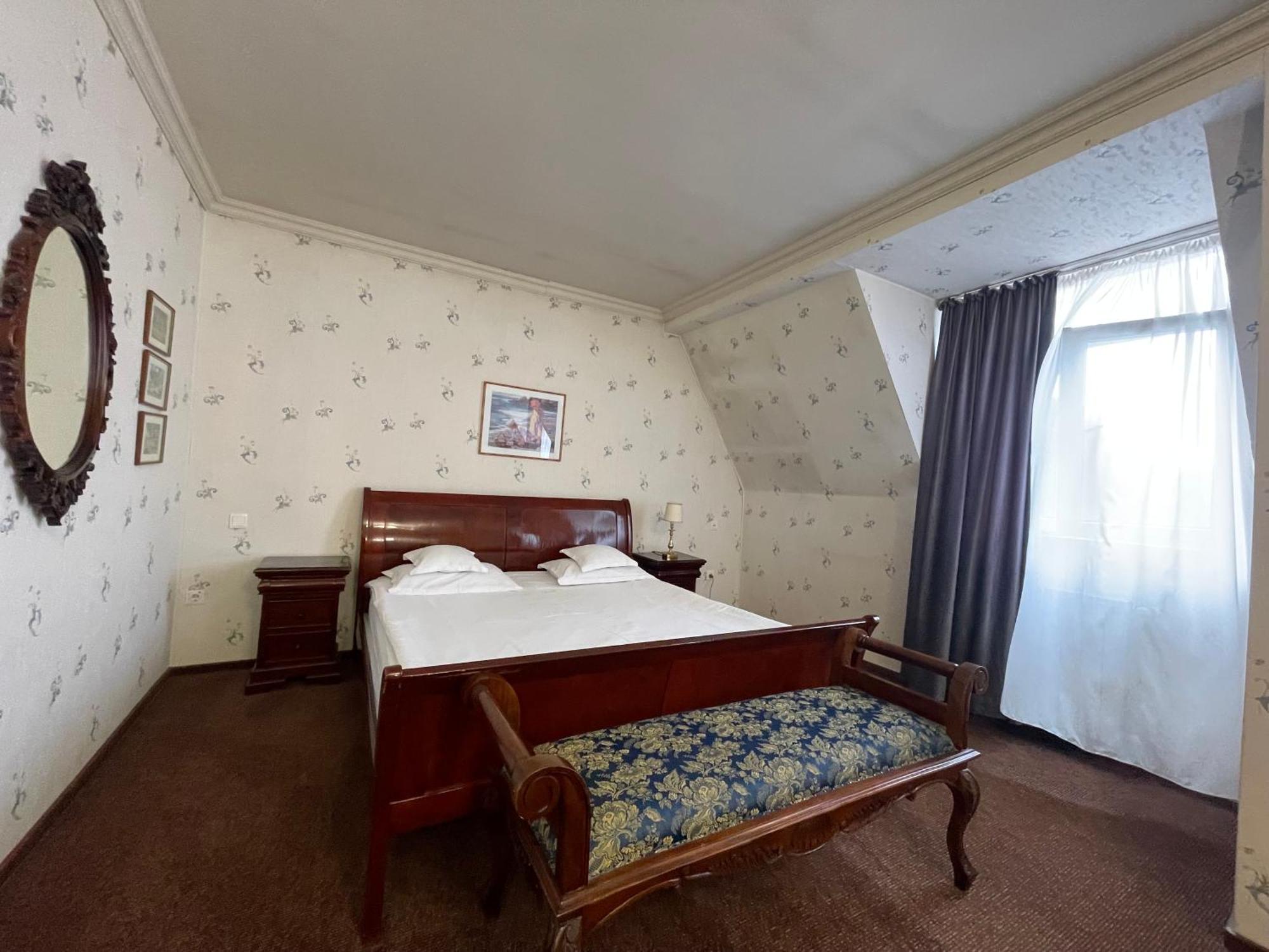 Topaz Boutique Cluj-Napoca Eksteriør bilde